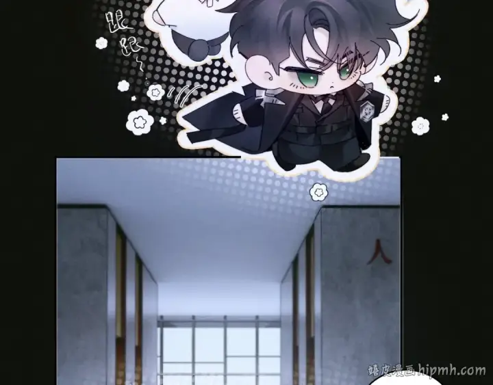 《小蘑菇》第60话 通风口图64
