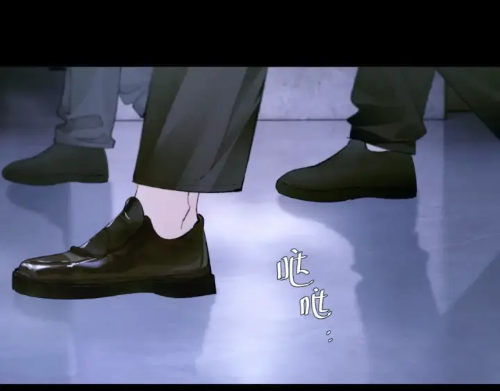 《小蘑菇》第60话 通风口图78