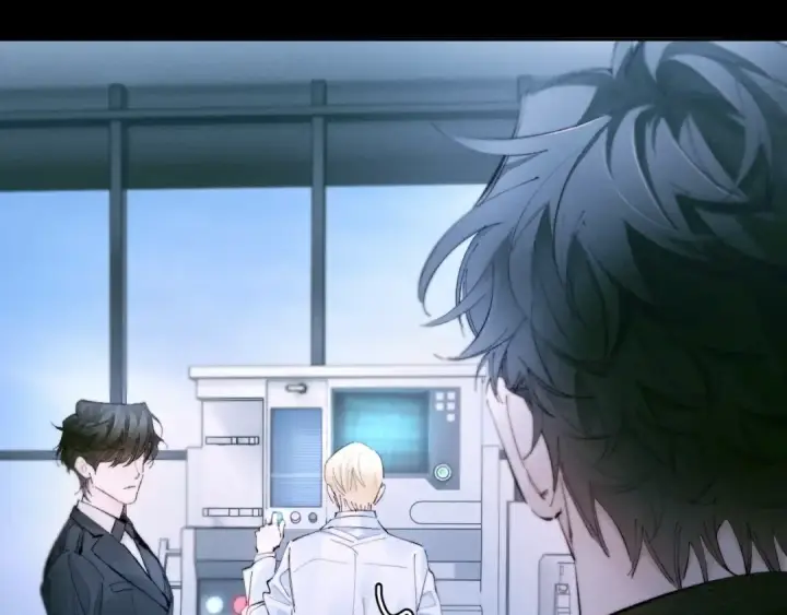 《小蘑菇》第61话 动摇图18