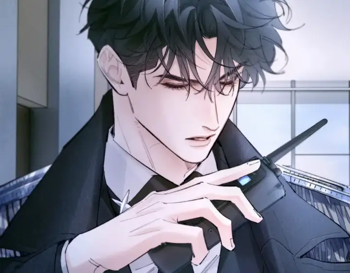 《小蘑菇》第61话 动摇图21