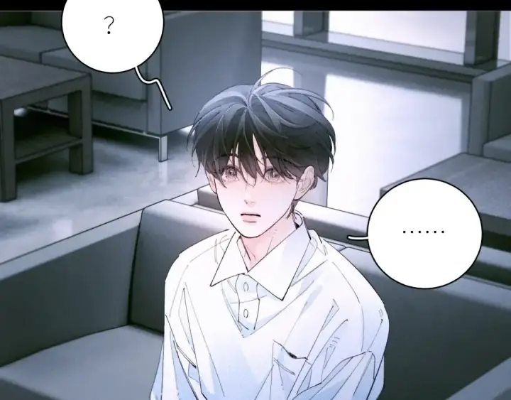《小蘑菇》第61话 动摇图38