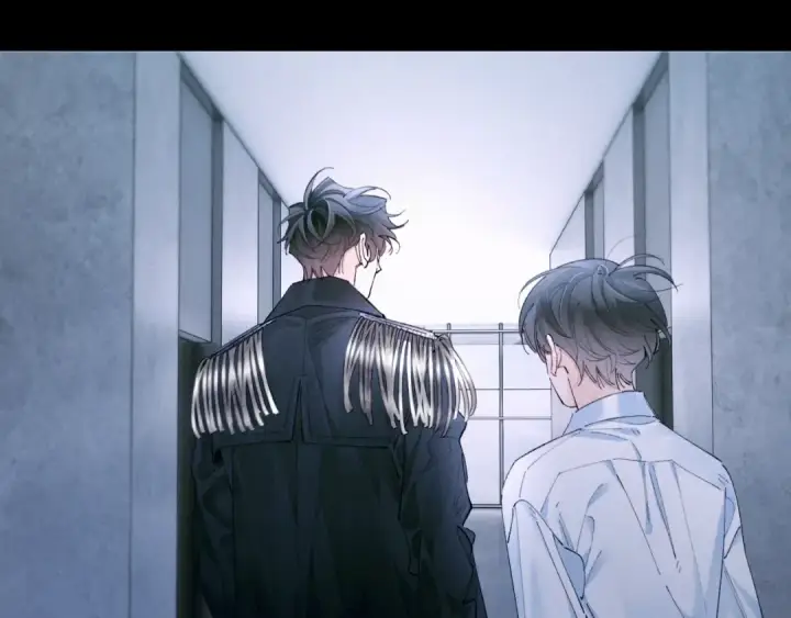 《小蘑菇》第61话 动摇图42