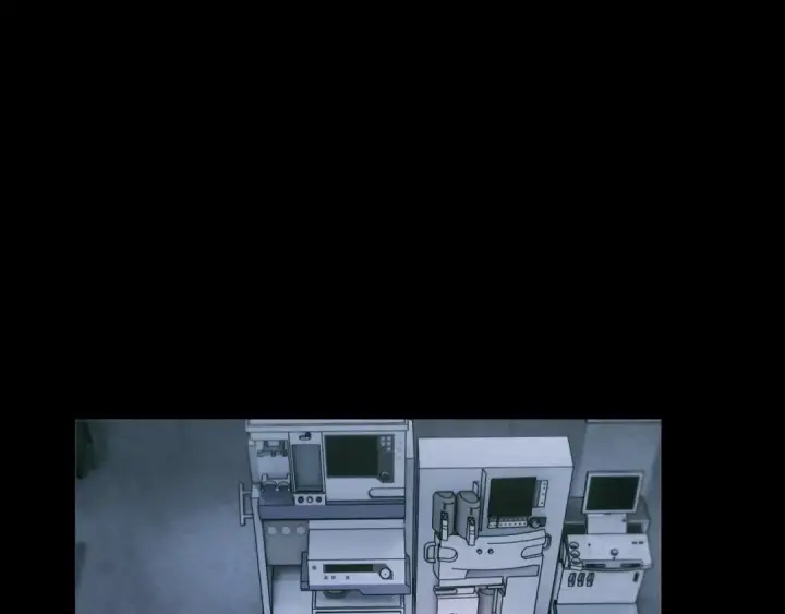 《小蘑菇》第61话 动摇图45