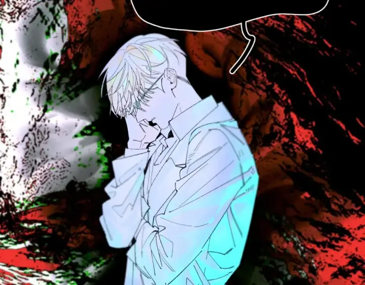 《小蘑菇》第61话 动摇图57