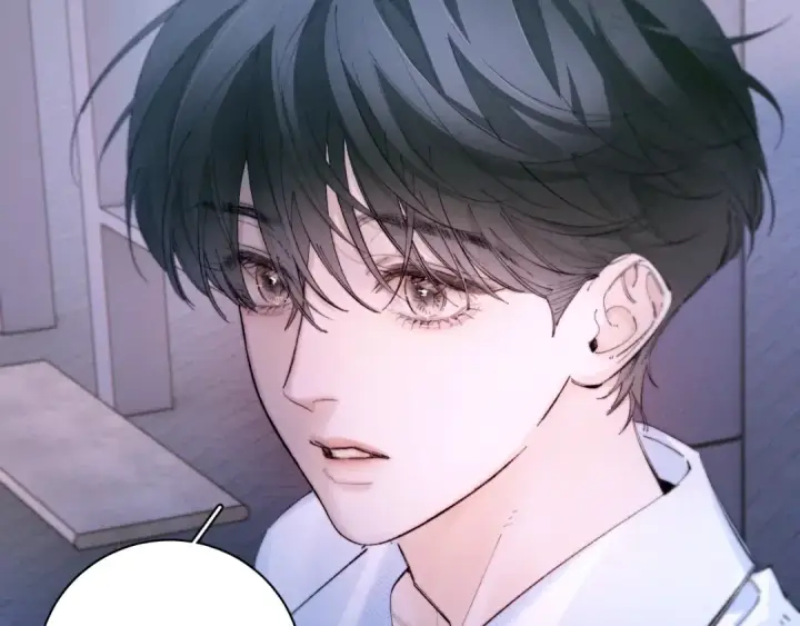 《小蘑菇》第61话 动摇图85
