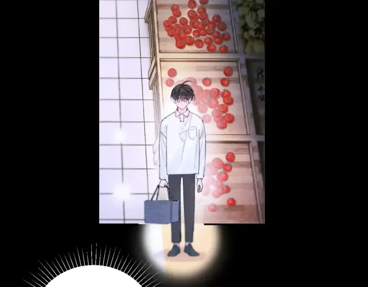 《小蘑菇》第61话 动摇图93
