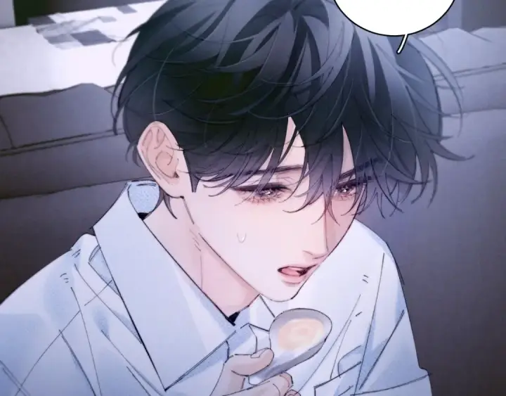 《小蘑菇》第62话 糖果回礼图82
