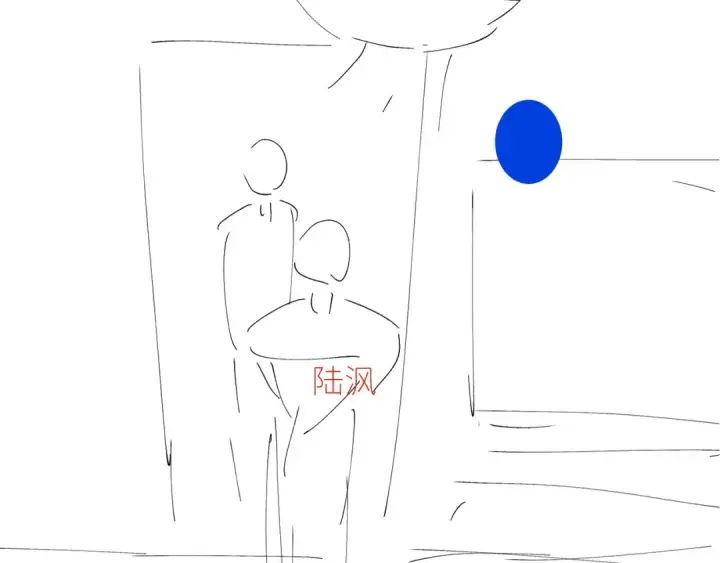 《小蘑菇》第63话 脱罪图94