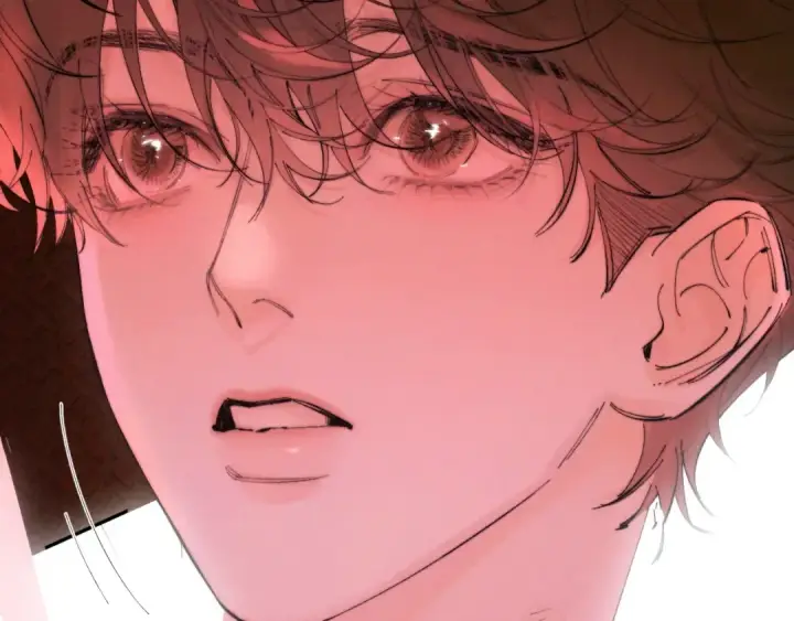 《小蘑菇》第64话 偷听图102