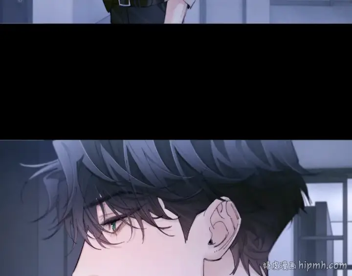 《小蘑菇》第64话 偷听图56