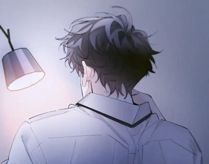 《小蘑菇》第64话 偷听图65