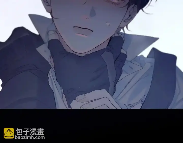 《小蘑菇》第4话 危机图63