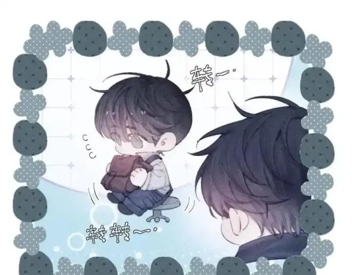 《小蘑菇》第14话 人偶图116