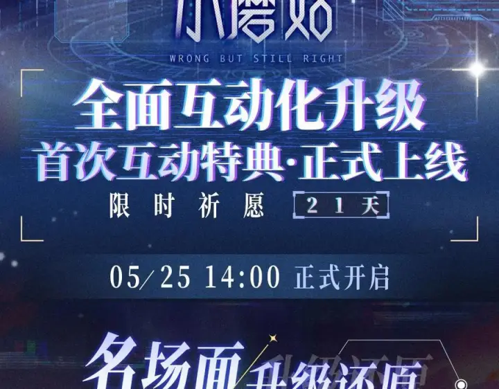 《小蘑菇》私域标记图3