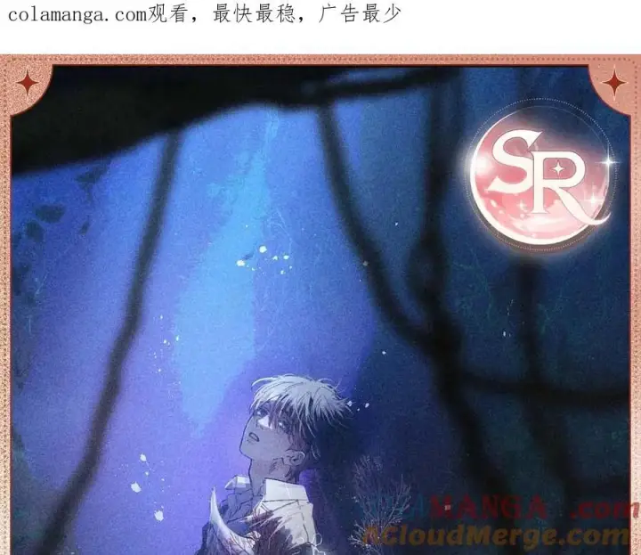 《小蘑菇》沙漠余晖图7