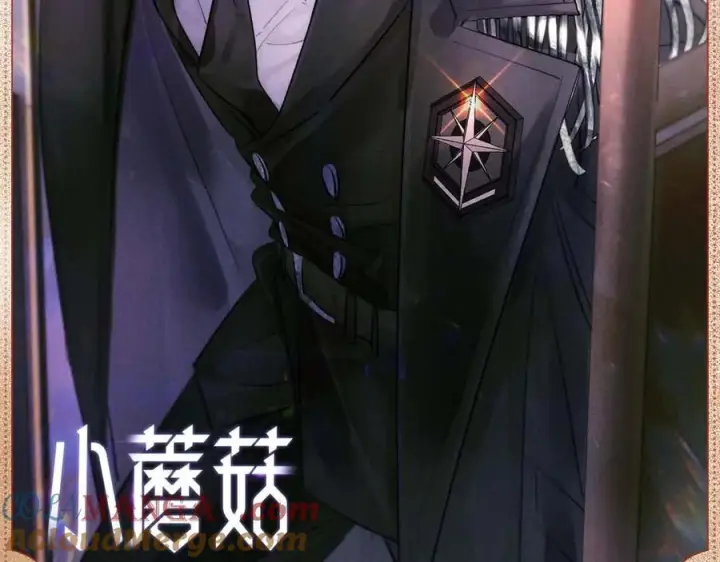 《小蘑菇》良善本心图8