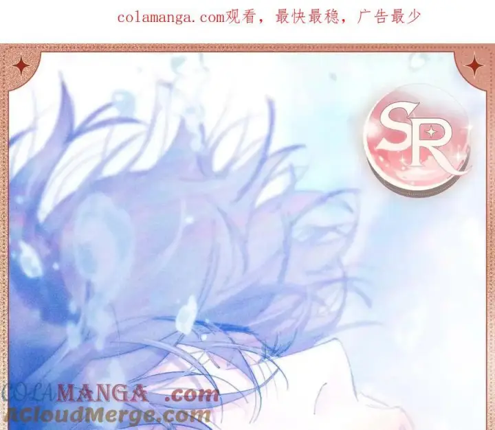 《小蘑菇》水下沉思图7