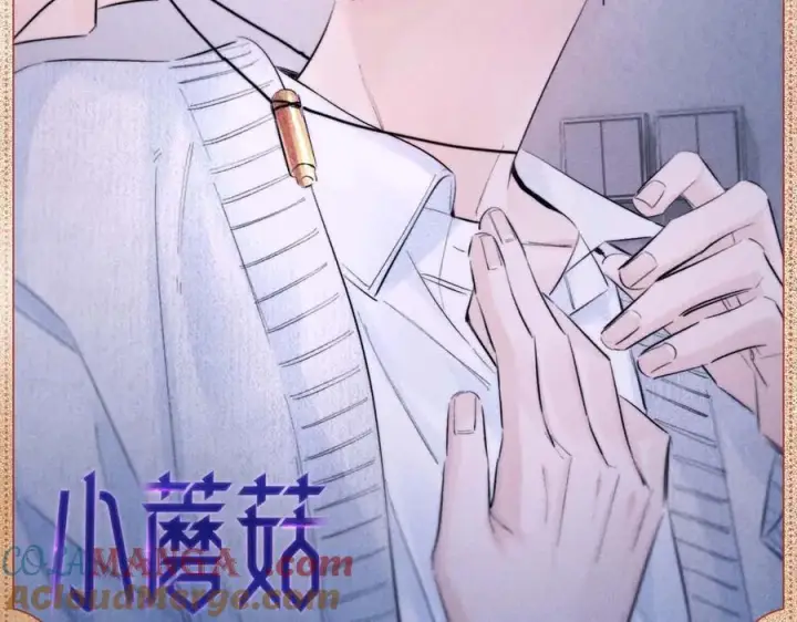 《小蘑菇》弹壳暗语图2