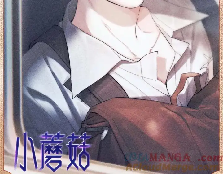《小蘑菇》光影诗篇图8