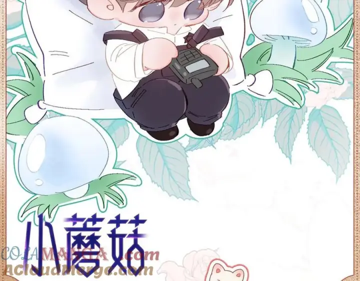 《小蘑菇》食欲微启图8