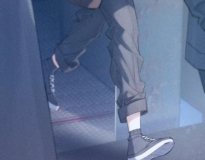 《小蘑菇》第12话 工作图35