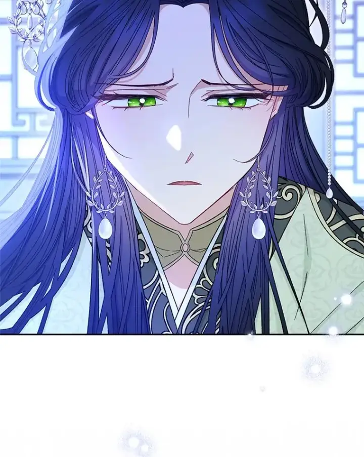 《小嫔妃想要安安静静地生活》9.忧心忡忡的皇帝图120