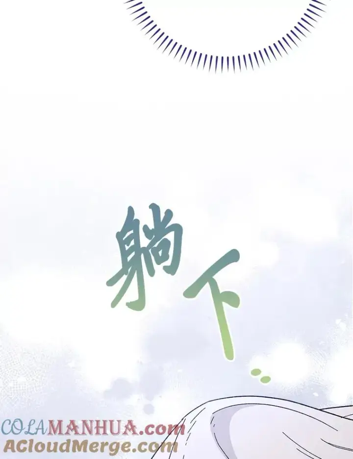 《小嫔妃想要安安静静地生活》9.忧心忡忡的皇帝图73