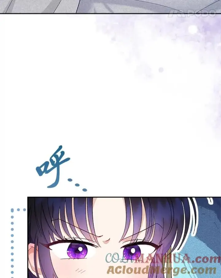 《小嫔妃想要安安静静地生活》10.卖萌失败拆礼物图109