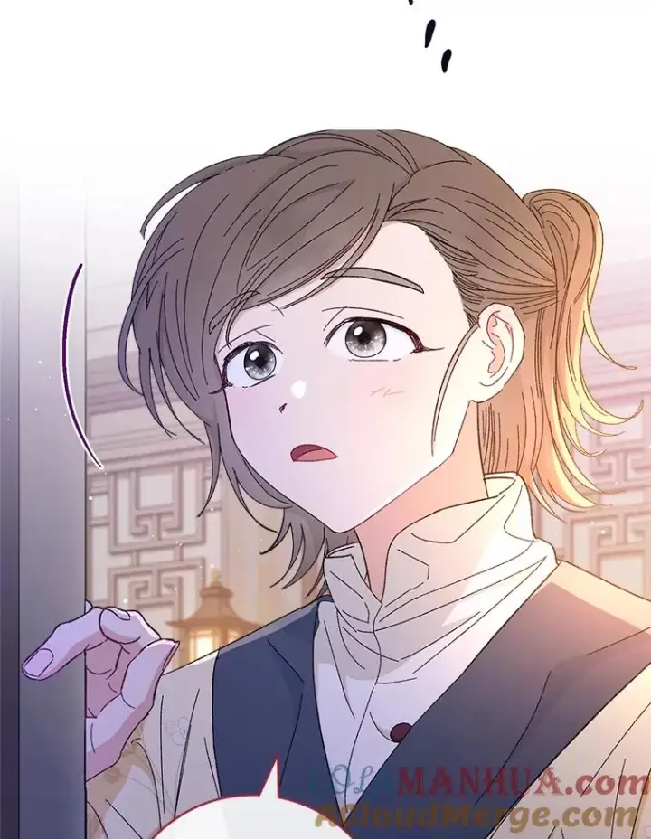 《小嫔妃想要安安静静地生活》12.哄睡小嫔妃图109