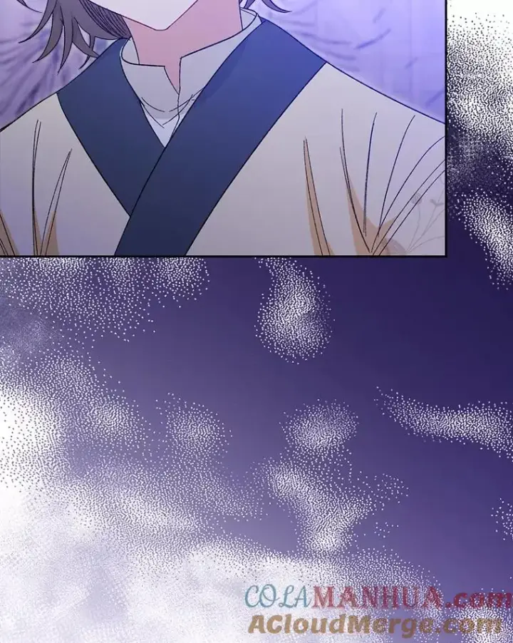 《小嫔妃想要安安静静地生活》12.哄睡小嫔妃图125