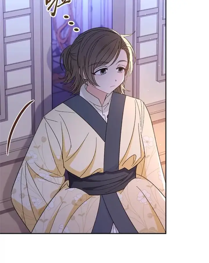 《小嫔妃想要安安静静地生活》12.哄睡小嫔妃图142