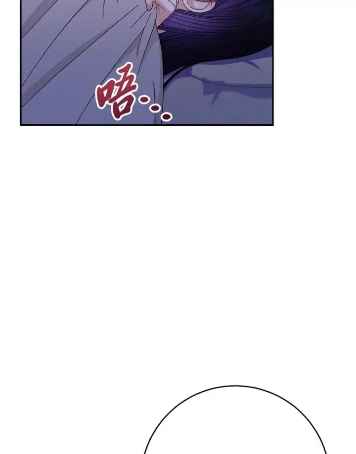 《小嫔妃想要安安静静地生活》12.哄睡小嫔妃图71