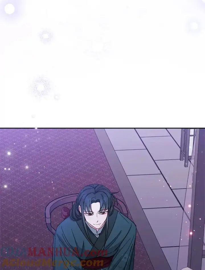 《小嫔妃想要安安静静地生活》12.哄睡小嫔妃图89