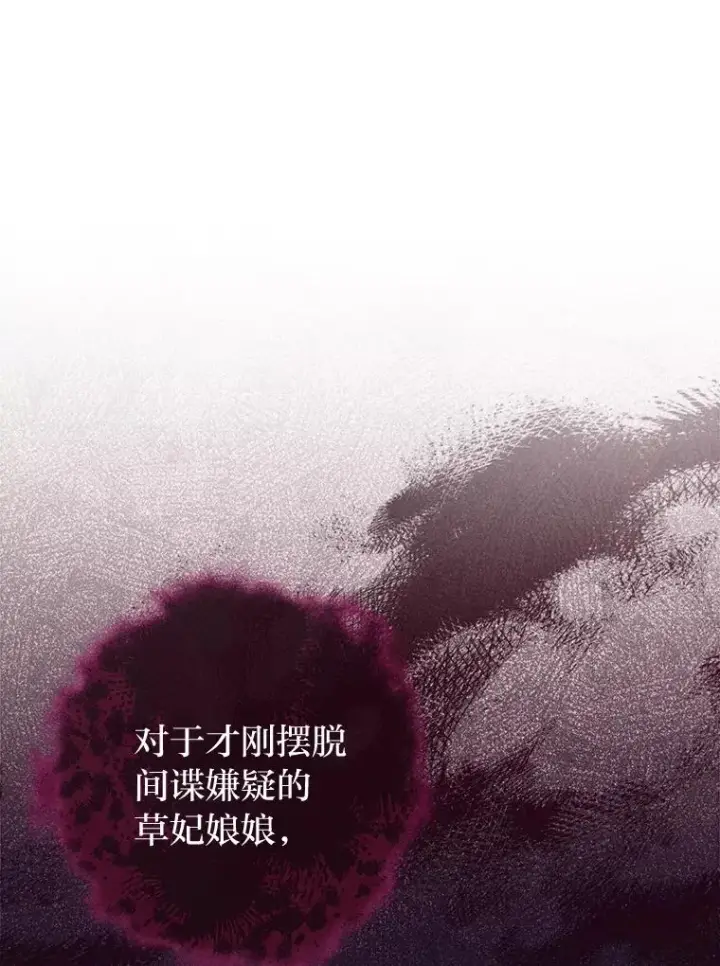 《小嫔妃想要安安静静地生活》12.哄睡小嫔妃图91