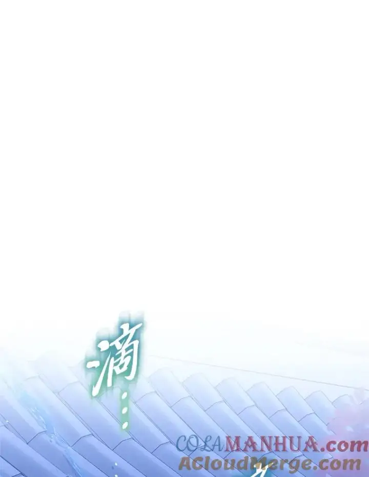 《小嫔妃想要安安静静地生活》13.水中求生图57