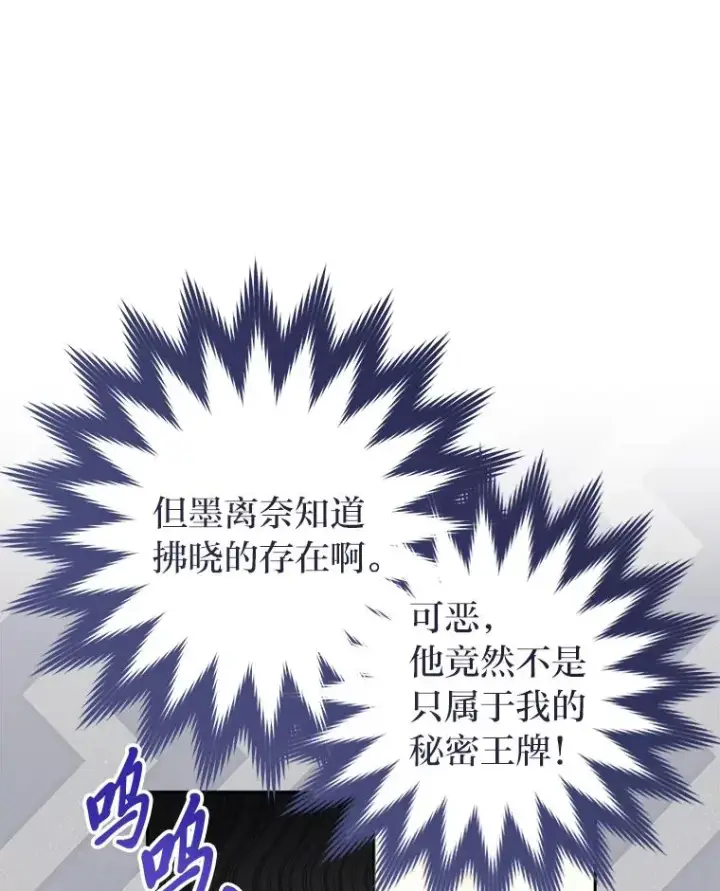 《小嫔妃想要安安静静地生活》15.是时候耍赖了图38