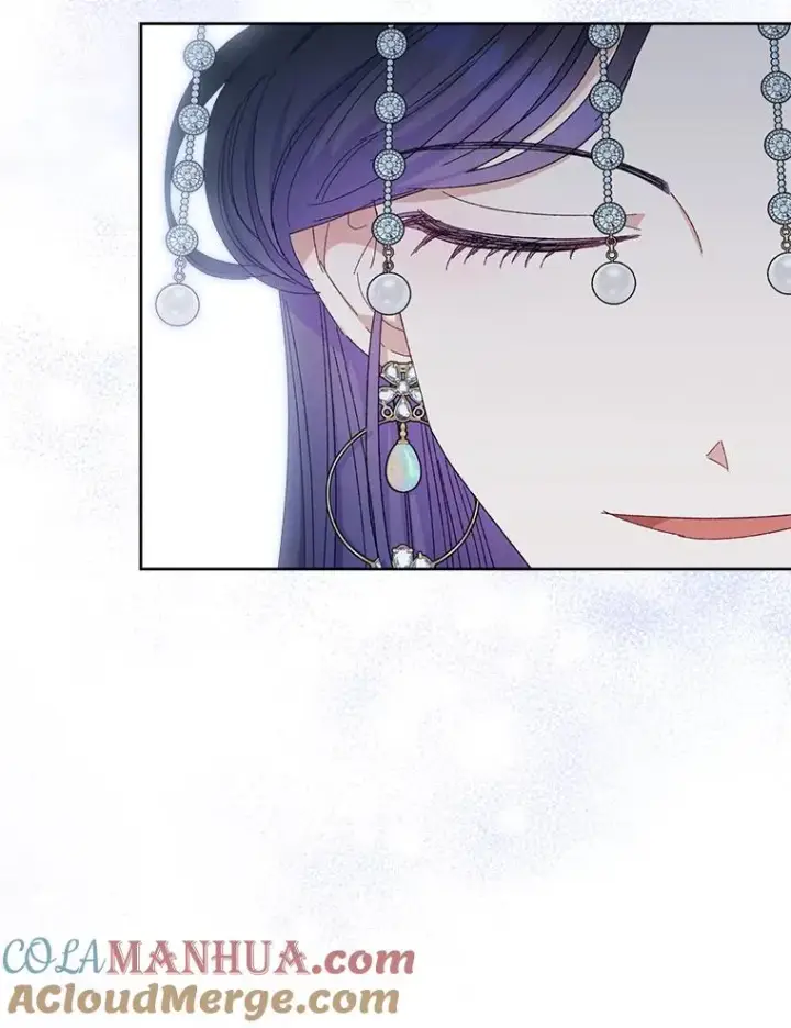 《小嫔妃想要安安静静地生活》16.后宫议事图153