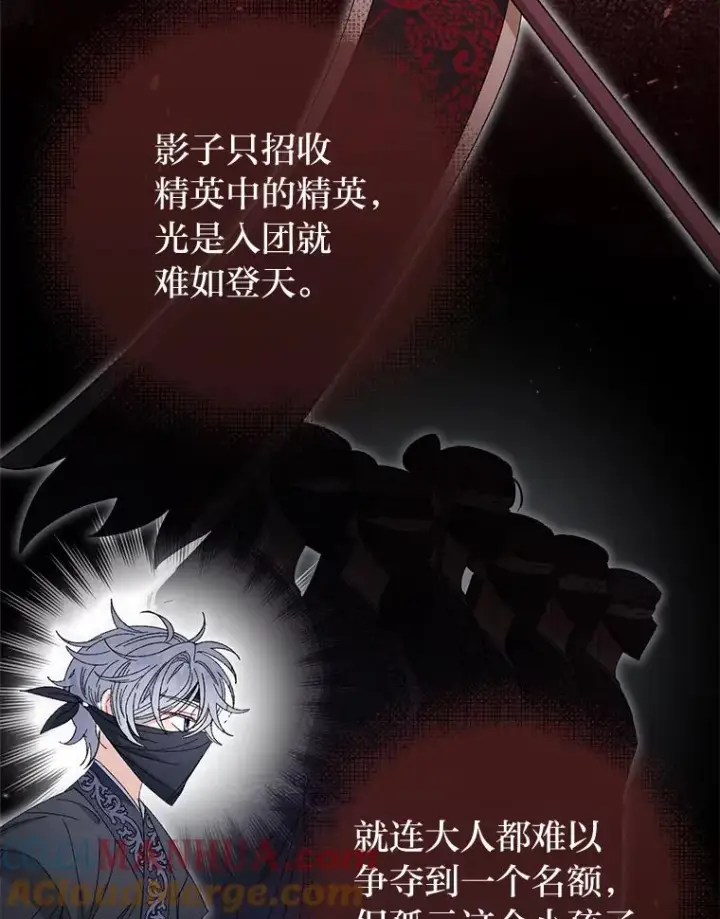 《小嫔妃想要安安静静地生活》16.后宫议事图37