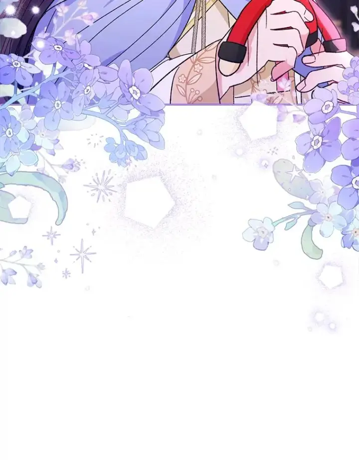 《小嫔妃想要安安静静地生活》17.左皇帝右贵妃图124