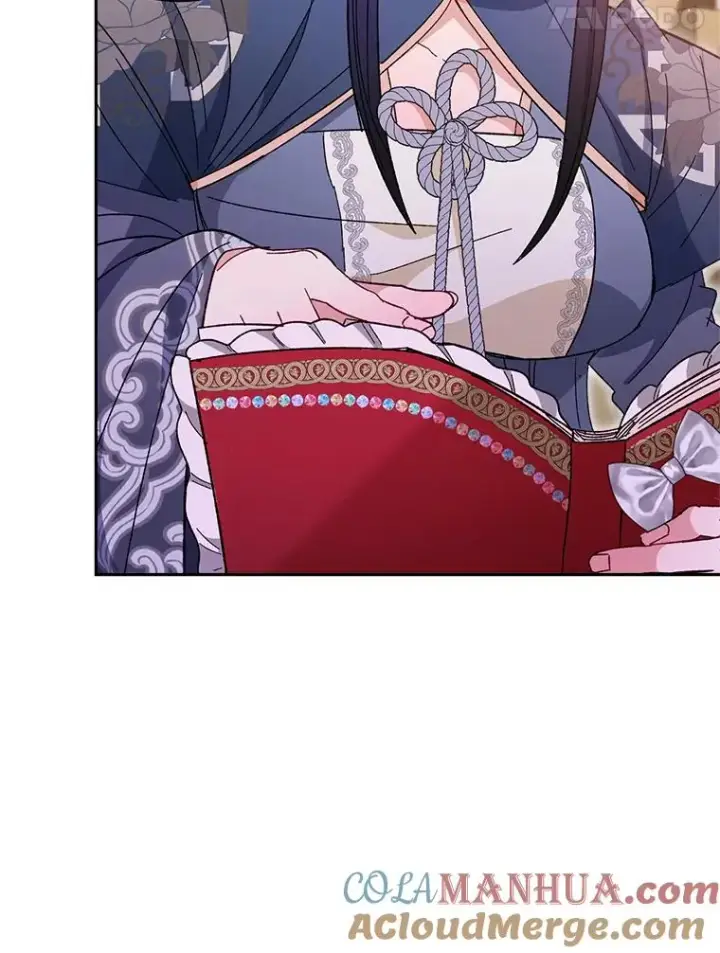 《小嫔妃想要安安静静地生活》17.左皇帝右贵妃图149