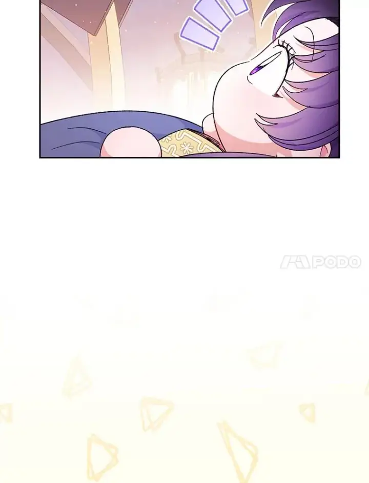 《小嫔妃想要安安静静地生活》17.左皇帝右贵妃图155
