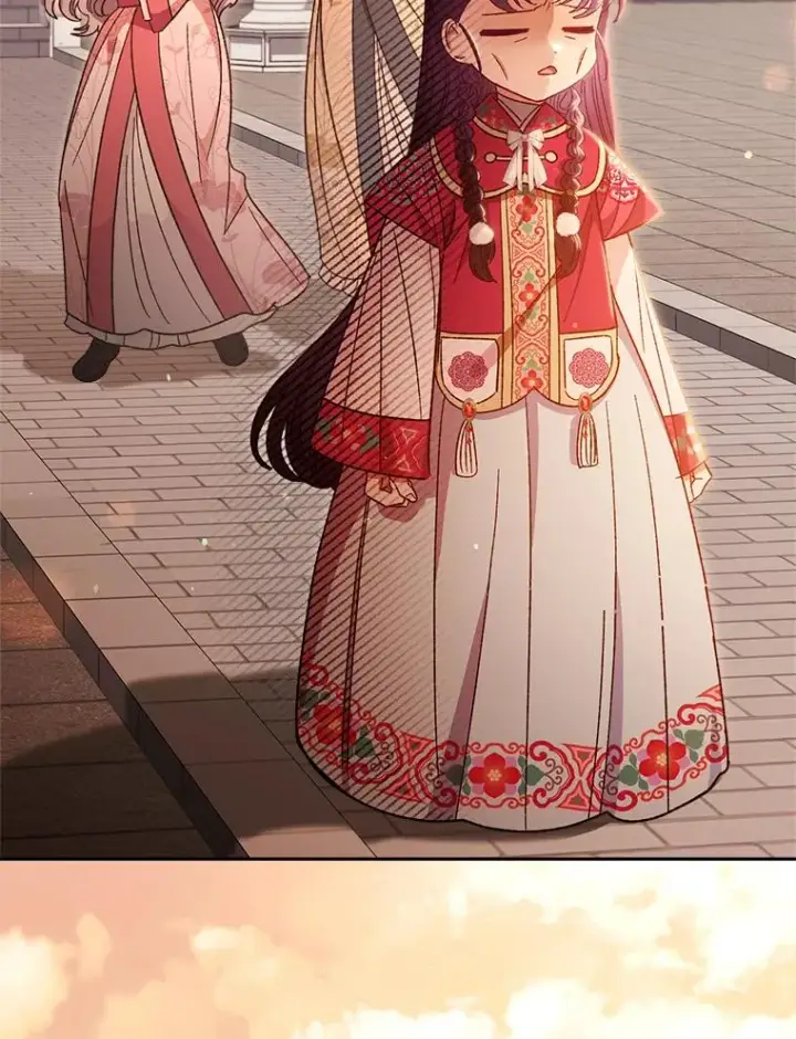 《小嫔妃想要安安静静地生活》17.左皇帝右贵妃图36