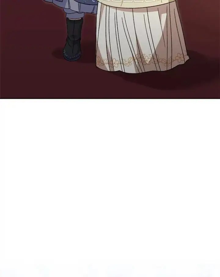 《小嫔妃想要安安静静地生活》17.左皇帝右贵妃图43