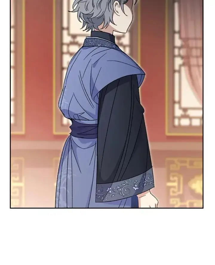 《小嫔妃想要安安静静地生活》17.左皇帝右贵妃图63