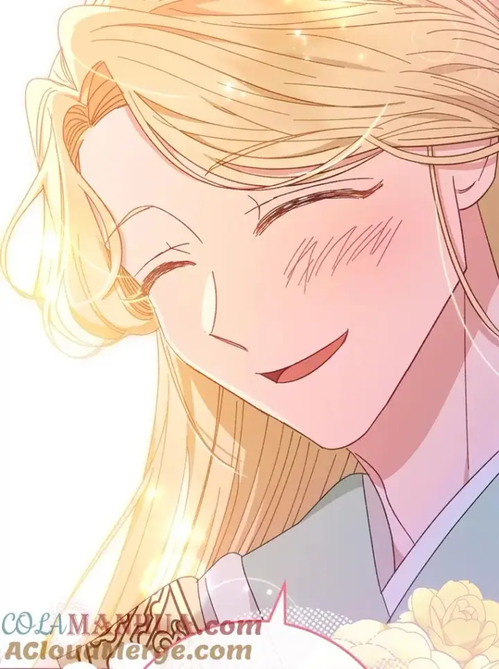 《小嫔妃想要安安静静地生活》18.贵妃娘娘演技差图145
