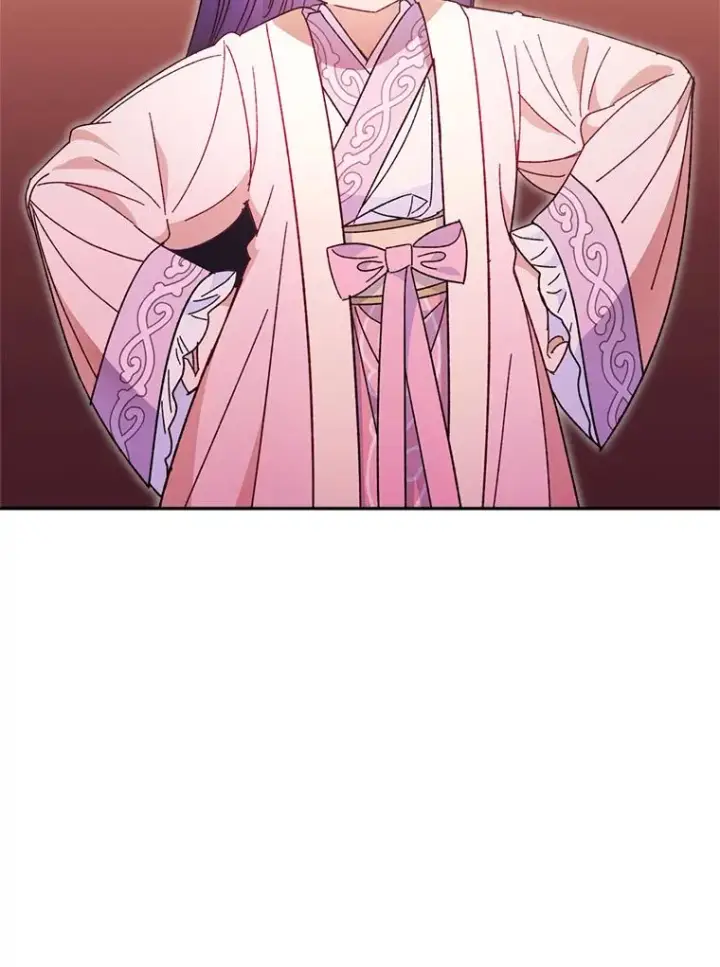 《小嫔妃想要安安静静地生活》18.贵妃娘娘演技差图2