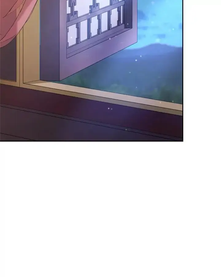 《小嫔妃想要安安静静地生活》18.贵妃娘娘演技差图56