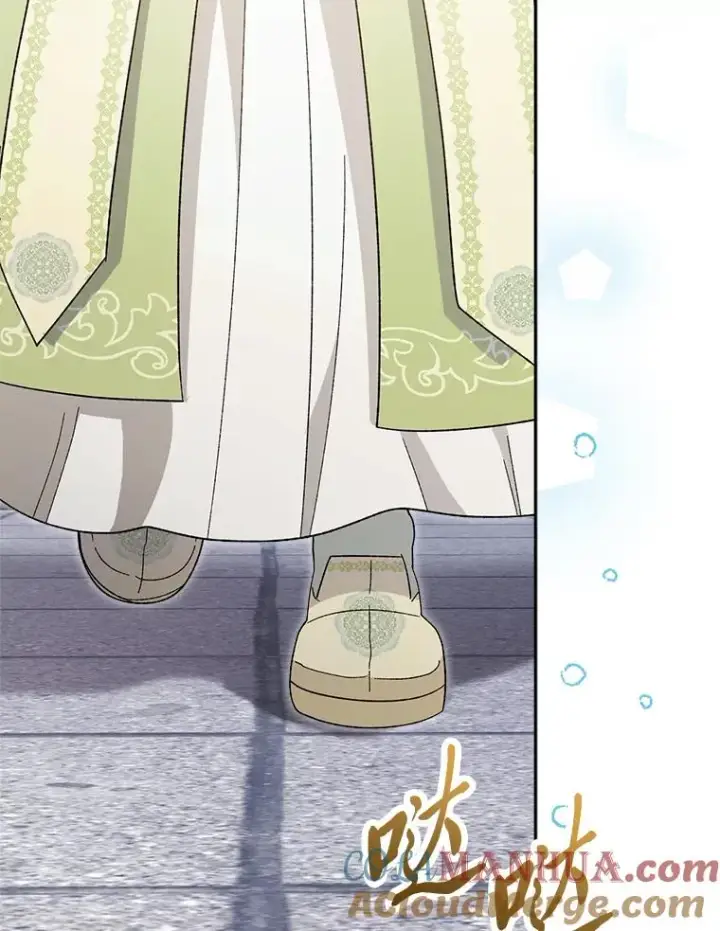 《小嫔妃想要安安静静地生活》18.贵妃娘娘演技差图69