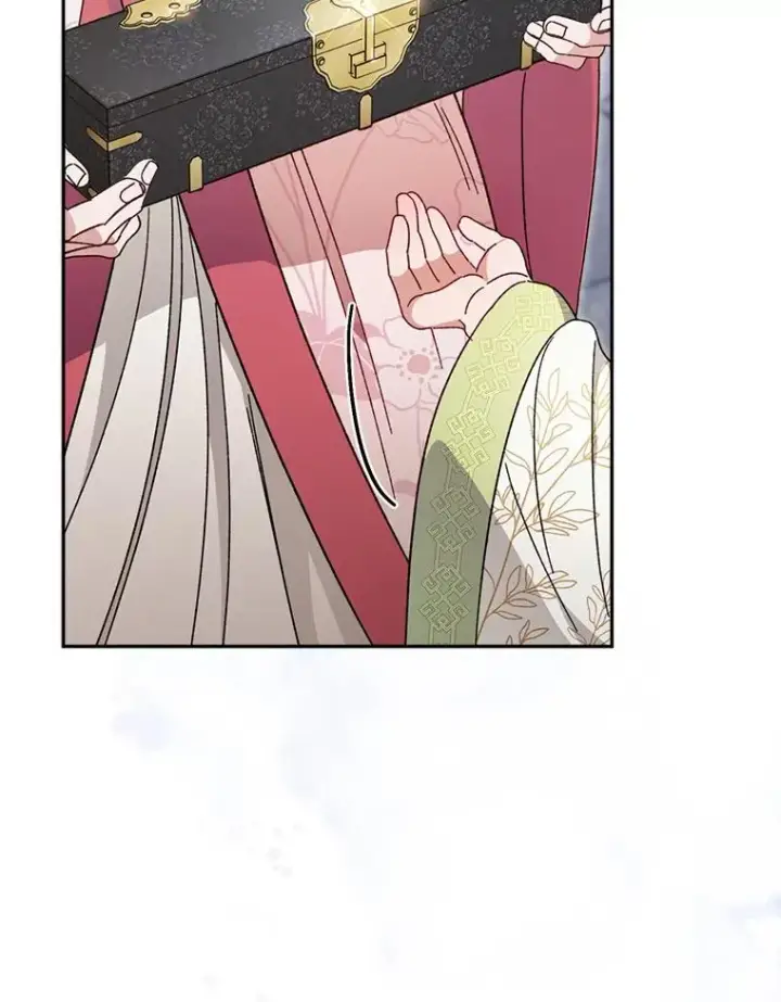 《小嫔妃想要安安静静地生活》18.贵妃娘娘演技差图82