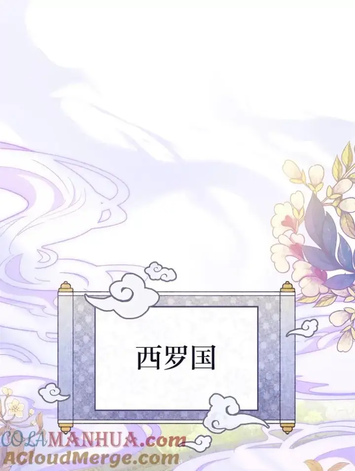 《小嫔妃想要安安静静地生活》1.激萌小嫔妃是也图101